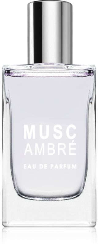 Jeanne Arthes La Ronde des Fleurs Musc Ambré Eau de Parfum til kvinder 30 ml
