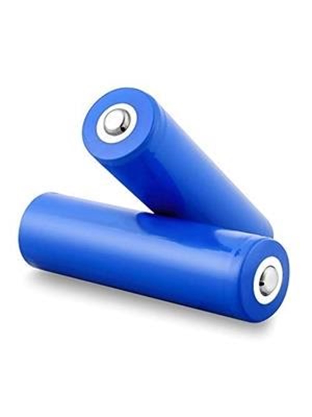 SiGN Battery Rechargeable 18650 2600mAh