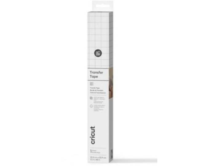 Cricut - Accessoire Explore/Maker Standardgrip Transfer Tape