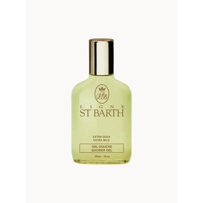 Extra Mildes Duschgel Vetiver & Lavendel 125ml holzig, aromatisch, Vetiver von Ligne St Barth