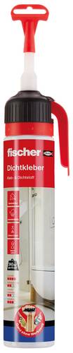 Fischer Dichtklebstoff 545858 200ml