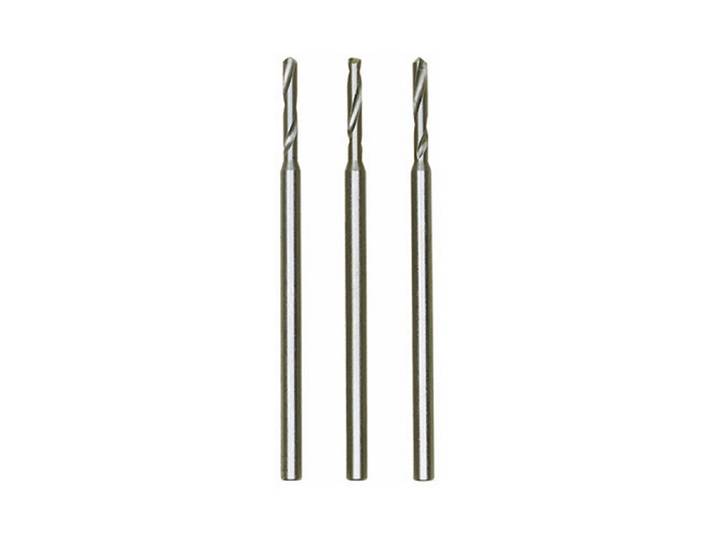 Proxxon Spiralbohrer 1.6 mm 3 Stück