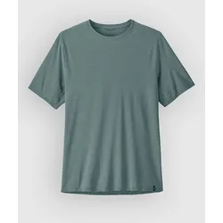 Patagonia Cap Cool Ultra T-Shirt blue sage / light xdye Gr. S