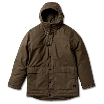 Roark - Axeman Parka - Parka Gr M braun
