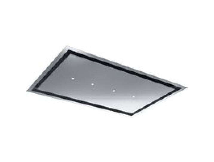 Hotte Décorative ROBLIN AQUA900INOX