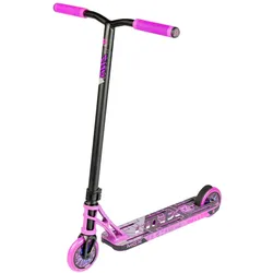 Mgp, Scooter