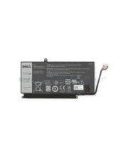 IPC-Computer Akku 50Wh kompatibel für Dell 4.500 mAh 11,1 V (6PHG8)