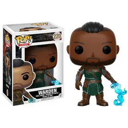Funko POP! Games - The Elder Scrolls Online: Warden
