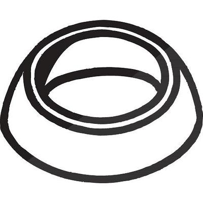 Bosal Dichtring, Abgasrohr [Hersteller-Nr. 256-070]
