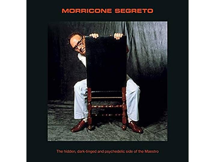Morricone Segreto