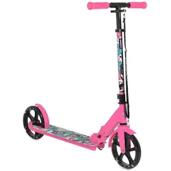 Byox, Scooter
