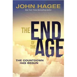 The End of the Age, Sachbücher von John Hagee
