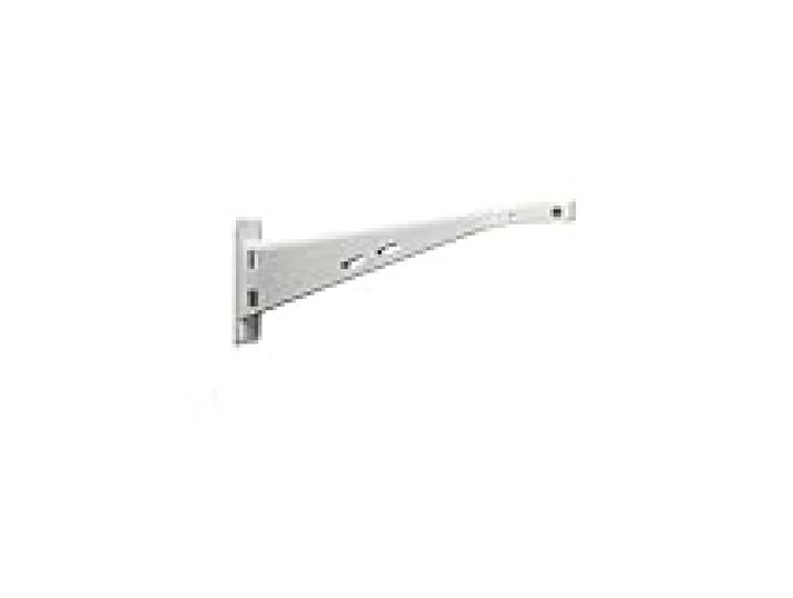 HPE Aruba Networking AP-OUT-MNT-V1A Outdoor AP Long Arm Pole/Wall Mounting Bracket (ARUBA OTDR AP POLE/WALL LONG - MNT KIT V2)