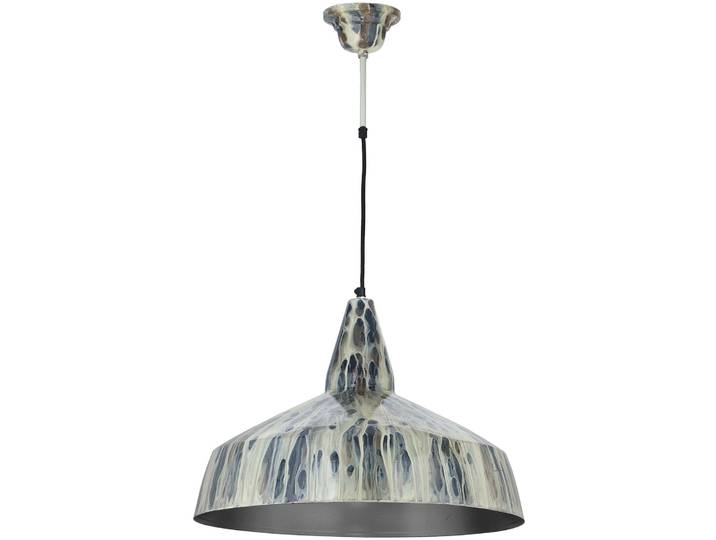 Suspension Harlow 125 - Crème