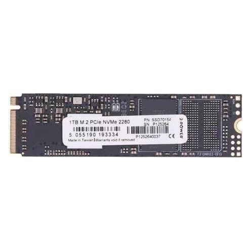 Lenovo Ssd asm (1000 GB, M.2 2280) (5SS0W79571)
