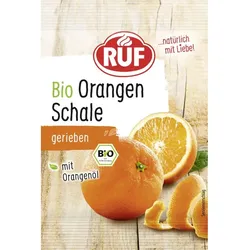 Bio-Orangenzucker 5 g – Haltbarkeit: 11/2026