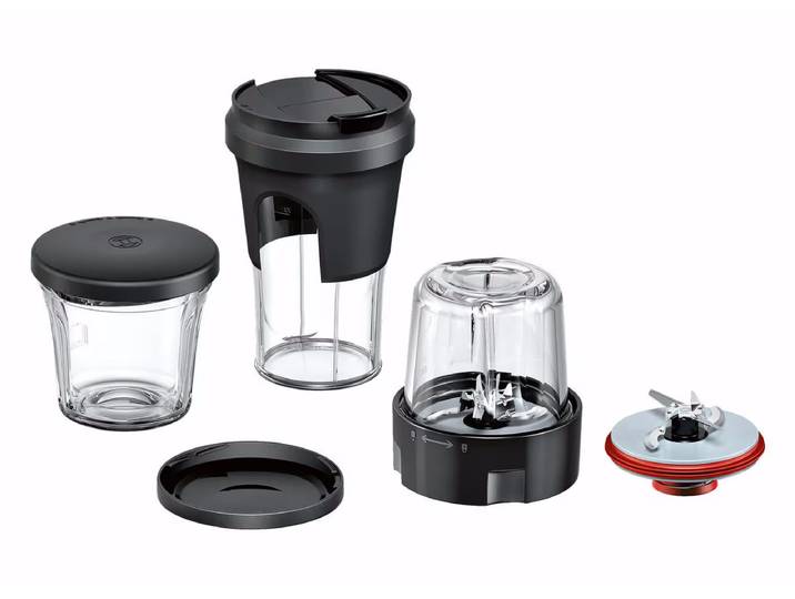 Bosch MUZ9TM1 Tasty Moments Multi-Mixer – Küchenmaschine Zubehör