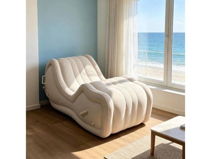 Sofa Sex Position Sex Chair Furniture Sex Stuhl Für Frauen Zum Fesseln,E Liebesmöbel Aufblasbare Erotische Möbel Aufblasbares Inflatable Sessel Couch Frau Männer Klappbar Positionen Liebesstuhl,E
