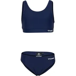 HUMMEL Hummel hmlSUN Kinder Bikini navy blazer 128