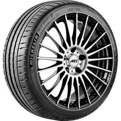 MICHELIN Sommerreifen 245/40R19 101Y - Pilot Sport 4 969054