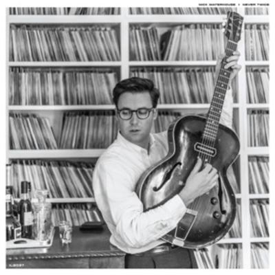 Never Twice - Nick Waterhouse, CD