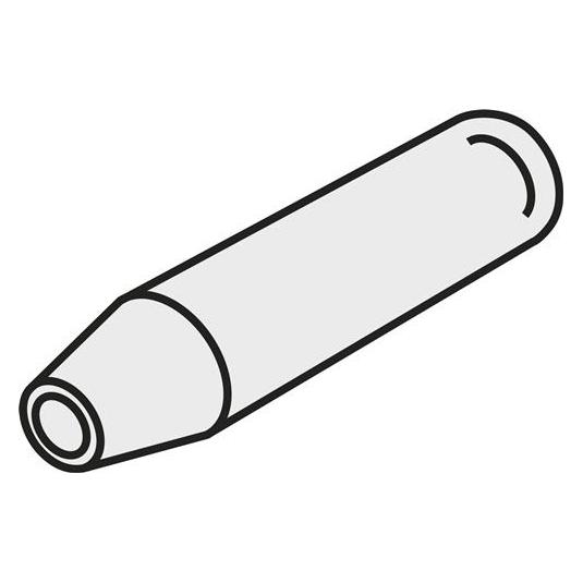 Dormer Ersatzteil ISO MT 04 Bruttogewicht 9,3g PRAMET (MT 04)