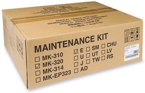 Kyocera MK-320 kit de manutenção