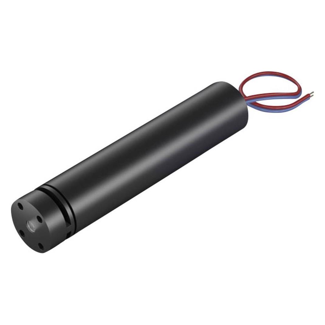 Laserfuchs Lasermodul Isolierter Linienlaser (Elektronikkit) (70103380)