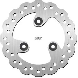 NG Brake Disc, Bremsscheibe, (180 mm)