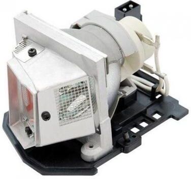 AL™ Series Lamp & Housing for the Optoma OP-W4070 Projector - 90 Day Warranty
