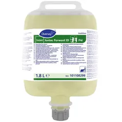Kraftreiniger Taski Jontec Forward Jfit F4i 1,8 L periodischer Fußbodenreiniger, Hochkonzentrat