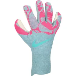 NIKE Vapor Dynamic Fit Torwarthandschuhe 395 - ocean cube/pink blast/aurora green 9.5