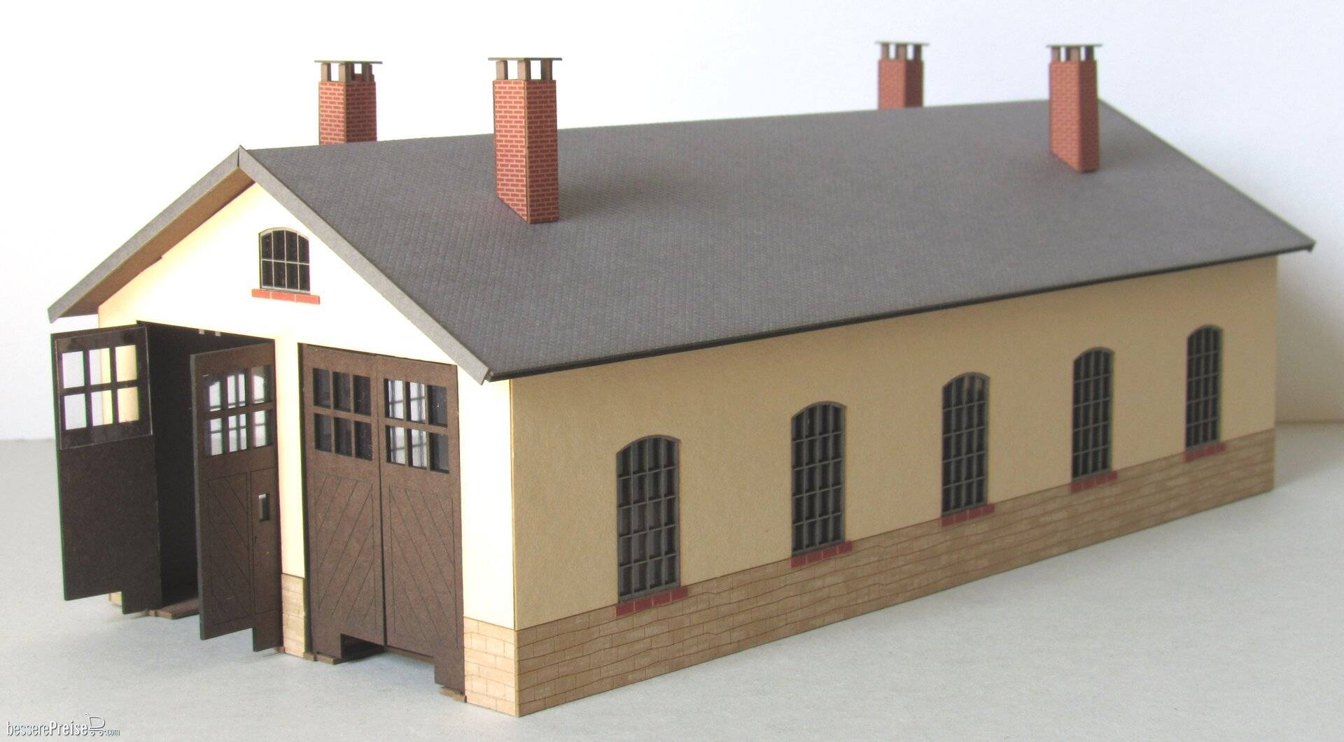 Modellbau Laffont T9401