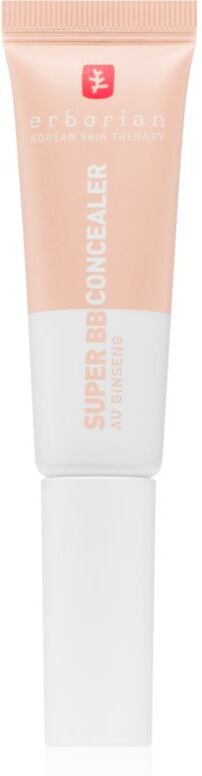 Erborian Super BB Concealer hydrating concealer for medium to full coverage shade Clair 10 ml