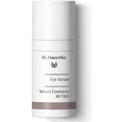 Dr. Hauschka, Augenpflege, Regenerierendes Intensiv-Augenserum für Alter 50+ Hydratisiert, strafft und nährt 0,5 fl oz (Augenpflege Serum, Tag, 15 ml)