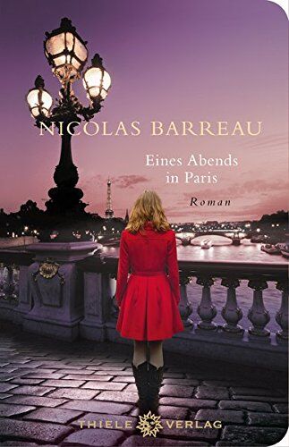 Nicolas Barreau - Eines Abends in Paris: Geschenkausgabe - Preis vom 30.09.2026 09:01:18 h
