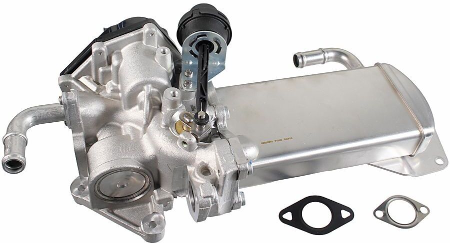 Metzger Autoteile Agr-Modul 08920218 Für Ika Vag