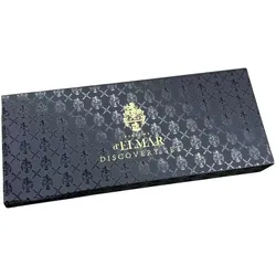 14ml Parfums d'Elmar Discovery Set (EdP 7 x 2ml)