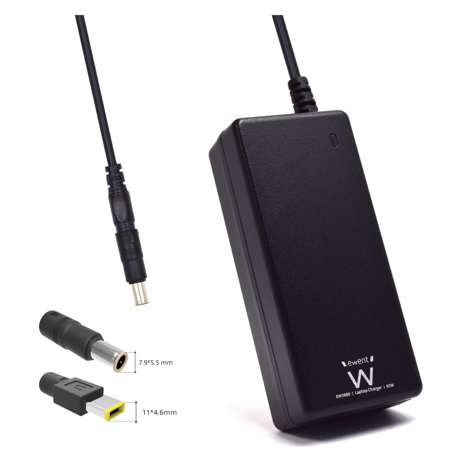 Ewent EW3897 (65 W) (EW3897)