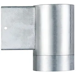Nordlux Außenwandleuchte TIN MAXI, GU10, IP54, verzinkt NORD-21509931
