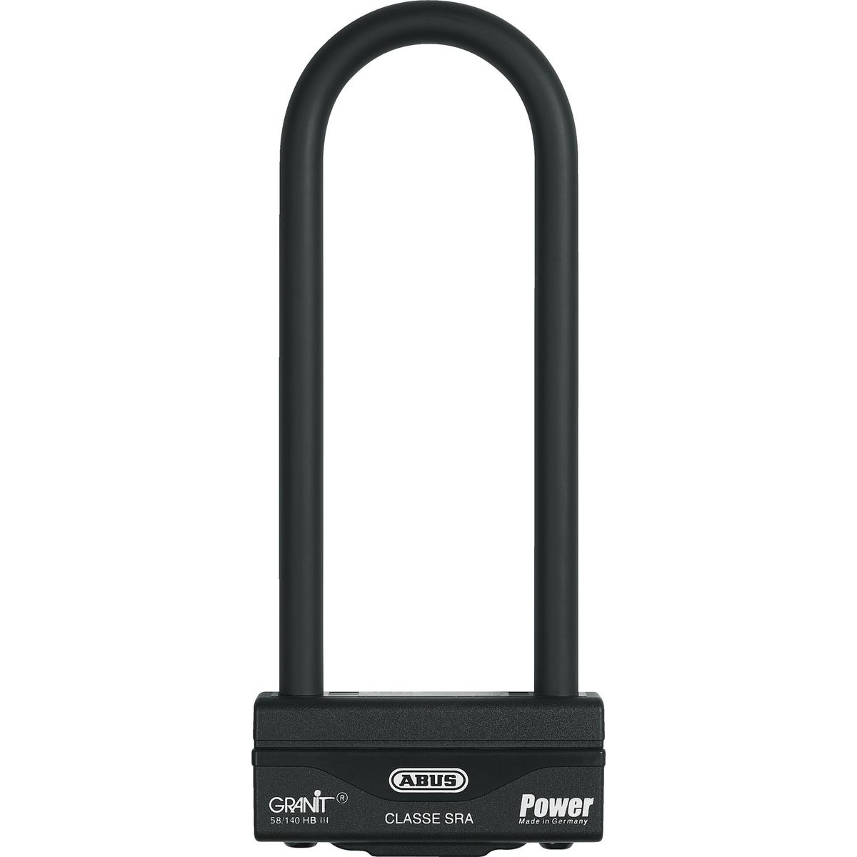 Abus 58/140HBIII260 Power neutral 32864