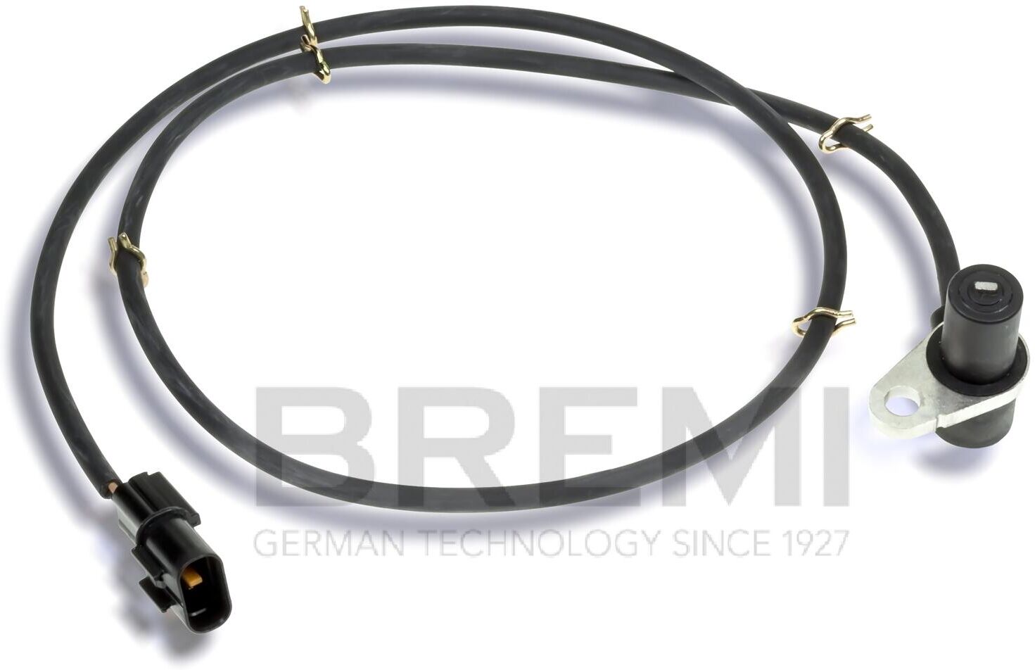 Bremi Sensor, Raddrehzahl 50531 Für Mitsubishi