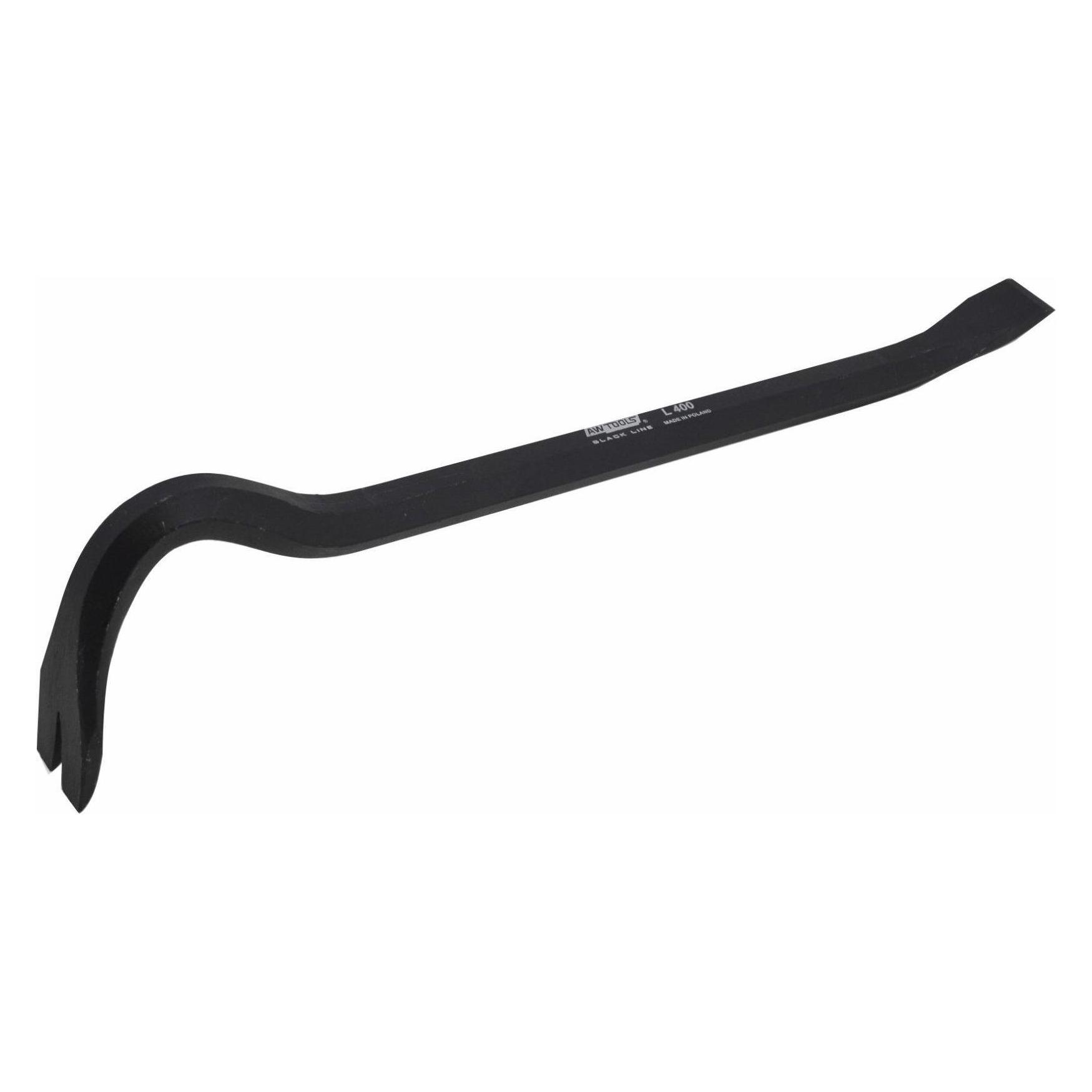 AW Tools AWTOOLS BROWN EXTRACTOR 1000mm Juodas LINE (AW31906BL)