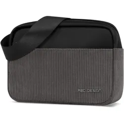 Hip Bag Almond ABC DESIGN (LBH 17x30x44 cm) - LBH 17x30x44 cm