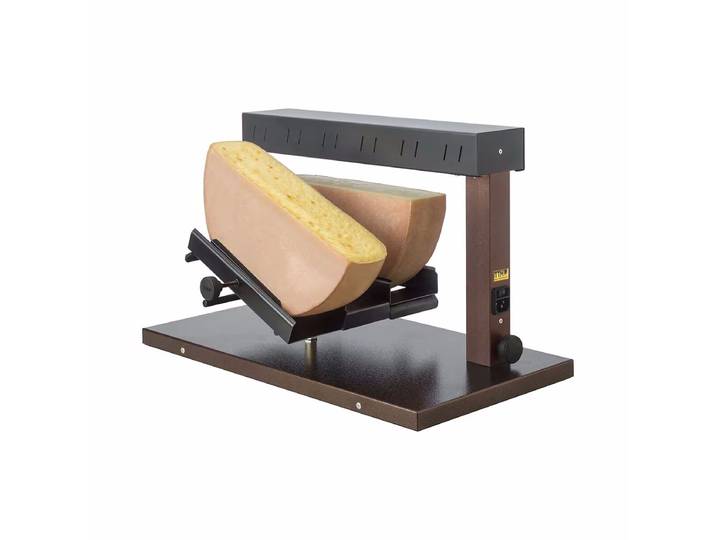TTM Raclette DS 2000 Raclette 2x 1/2 – Raclette Ofen/Raclette Grill