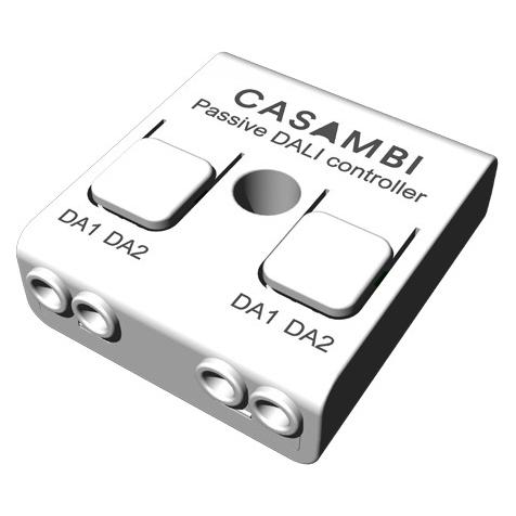 RP Technik CO-CBUDCS-DA (YMOCA-BOX)