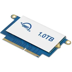OWC Aura Pro NT (1000 GB, M.2), SSD