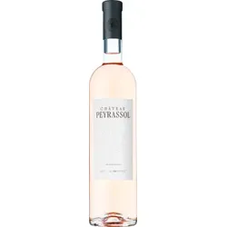 Château Peyrassol Rosé 2025