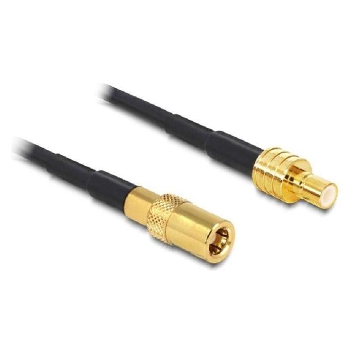 Delock SMB zu SMB (Antennenkabel) (88648)