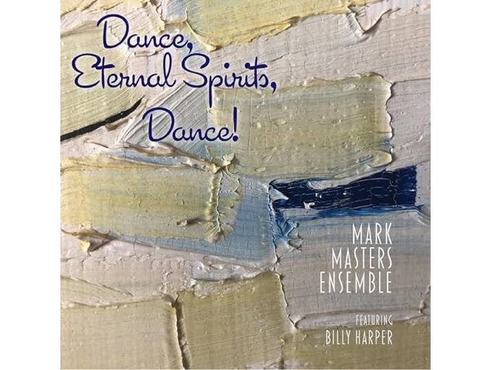 Dance, Eternal Spirits, Dance!